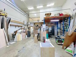 Synergy @ KB (D14), Factory #469600241